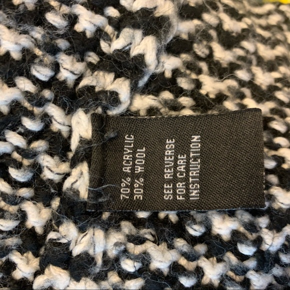 Sweter Cliché Coture M - Picture 6 of 6